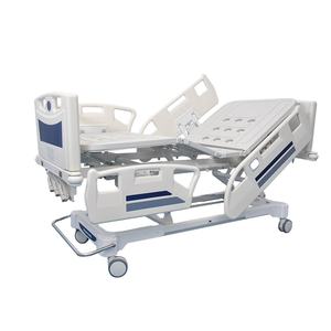 Tempat Tidur Pasien Ruang Operasi Perlengkapan Medis Tempat Tidur Rumah Sakit Transportasi Tandu Troli Transfer Tempat Tidur Rumah Sakit - Product Image 2