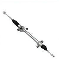 OEM: 48001 2FJ0A Tiida Sylphy Livina Venucia D50 Direksiyon Kutusu Montajı Yepyeni Direksiyon Mekanizması için Uygundur.