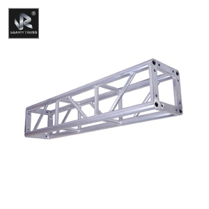 Truss de perno de caja de aluminio para almacén/Truss de tienda para eventos al aire libre - Product Image 4