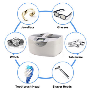 Uto-elfo lectronic ortable, me Use requgh IGH requrequency Ultrasonic leleaner calcalpel icicycle ccccessories - Product Image 5