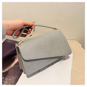 Borsa da <span class=keywords><strong>Donna</strong></span> alla Moda 2025, Ultima Novità, Vendita Calda, Elegante Portafoglio Femminile - Product Image 3