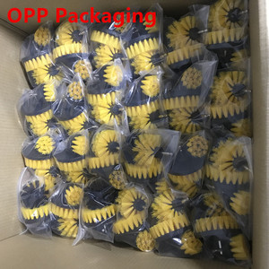 <span class=keywords><strong>Brosse</strong></span> <span class=keywords><strong>de</strong></span> <span class=keywords><strong>nettoyage</strong></span> <span class=keywords><strong>électrique</strong></span> Zhenda en gros <span class=keywords><strong>pour</strong></span> le <span class=keywords><strong>nettoyage</strong></span> des canapés, salles <span class=keywords><strong>de</strong></span> <span class=keywords><strong>bain</strong></span> et jantes <span class=keywords><strong>de</strong></span> voiture - Product Image 6