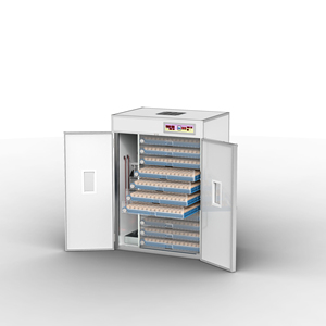 Máy Ấp Trứng Gà Giá Xuất Xưởng Máy Ấp Trứng Gà Và Máy Ấp Trứng Tự Động Công Nghiệp Máy Ấp Trứng Gà - Product Image 5