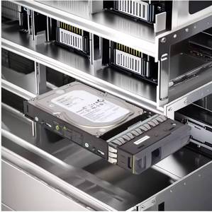 E-X4119B สำหรับ NetApp ฮาร์ดไดรฟ์ SAS ขนาด 1.2TB 10k RPM 12Gb/S 2.5 นิ้ว - Product Image 2