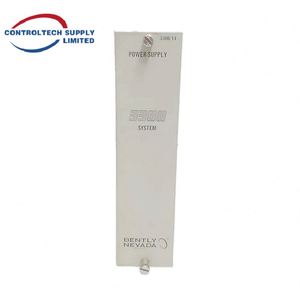 Most Popular Bently Nevada 3300/14-01-03-00 <b>Power</b> <b>Supply</b> - Product Image 4