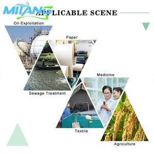 Vente directe d'usine de polyacrylamide cationique (PAM) pour le lavage du <span class=keywords><strong>charbon</strong></span>, la clarification des eaux usées, 25 kg par sac - Product Image 3