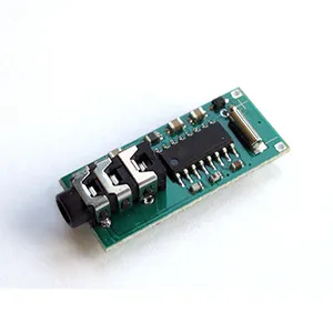 OEM pcb & pcba fabricação