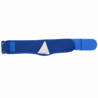 Attelle de soutien du coude sportive professionnelle en néoprène de haute qualité, à compression, pour le tennis, la gym, l'haltérophilie, le golf, robuste, souple et à ressort