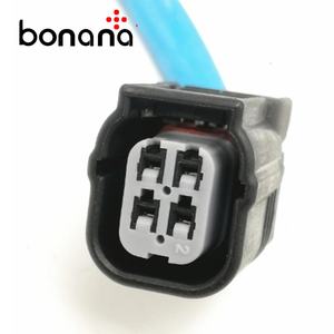 Capteur d'oxygène O2 Capteur d'oxygène pour Honda Accord Civic HR-V 36531-R1A-A01 36531R1AA01 Bonne qualité Livraison immédiate - Product Image 5