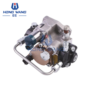 Pompe d'injection de carburant diesel de qualité supérieure 436-1091 1J770-50503 adaptée au moteur CAT C3.3B pour moteur Kubota V3307-CR-TE4 - Product Image 3
