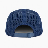Gorra Trucker Deportiva Personalizada al por Mayor con Logotipo, Malla Transpirable de Nylon, Impermeable, para Deportes al Aire Libre, Ajustable, Venta al por Mayor