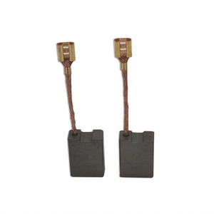 Fujikura — brosse à carbone électrique, outils électriques CJ60V, Machine de fabrication de brosses à carbone - Product Image 3