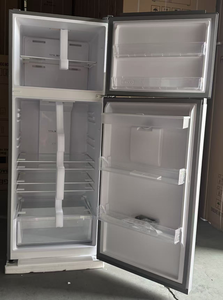 Refrigerador Doble Puerta 606L, Sin Escarcha, Bajo Nivel de Ruido, Ahorro de Energía, para Cocina Familiar, Grande, Estilo Francés, 115V/60Hz, Estándar Norteamericano - Product Image 5