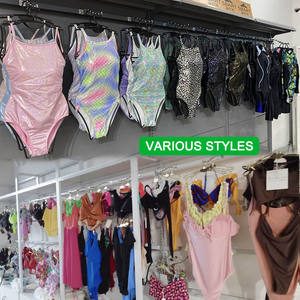 Maßgeschneidertes Damen Micro-Triangel-Bikini-Set Brasilianischer High-Cut Zweiteiliger Badeanzug, Sexy Bademode Strandkleidung Übergröße Badeanzug - Product Image 3