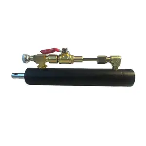 Hydraulic Oil Cylinder For Bending 5 Start Frame Cnc Machine