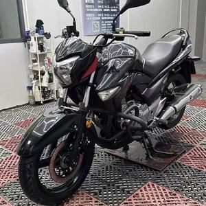 <span class=keywords><strong>Moto</strong></span> Usata Suzuki GW250 <span class=keywords><strong>Inazuma</strong></span> 250cc a Benzina, Raffreddamento ad Acqua, Prestazioni Stabili, Vendita all'Ingrosso a Prezzi Convenienti - Product Image 2