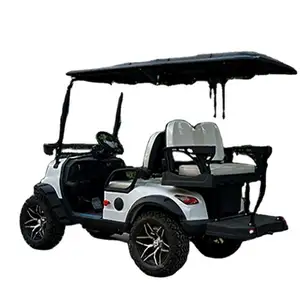 Kit Single Mirrors Rear Toy Gas Powered Motor Watering System Side Carts Sichuan Miniatures Club Bag Conversion Small Golf Cart