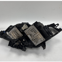 Ensemble de phares avant pour Infiniti QX30 Q30 LED d'origine 2015 2016 2017 2018, phare de haute qualité, gauche et droit, éclairage de voiture