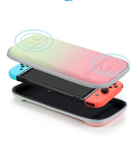 Funda Protectora Ligera y Resistente a los Golpes de EVA para Accesorios de Consola de Juegos Loars LoarsLX20 - Product Image 4