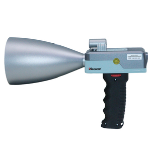 Alat Uji Pelepasan Bagian Akustik Inframerah Multifungsi untuk Deteksi Switchgear <span class=keywords><strong>HV</strong></span>, Transformator GIS, Kabel, dan Saluran Udara - Product Image 2
