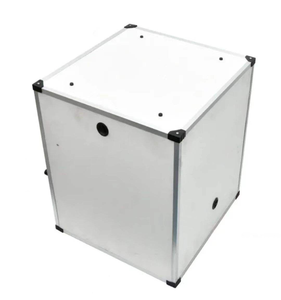 Incubadora Automática de Doble Potencia para 204 Huevos, Modelo Explosive, para Incubación de Pollos, Patos, Gansos, Avestruces y Pavos - Product Image 4