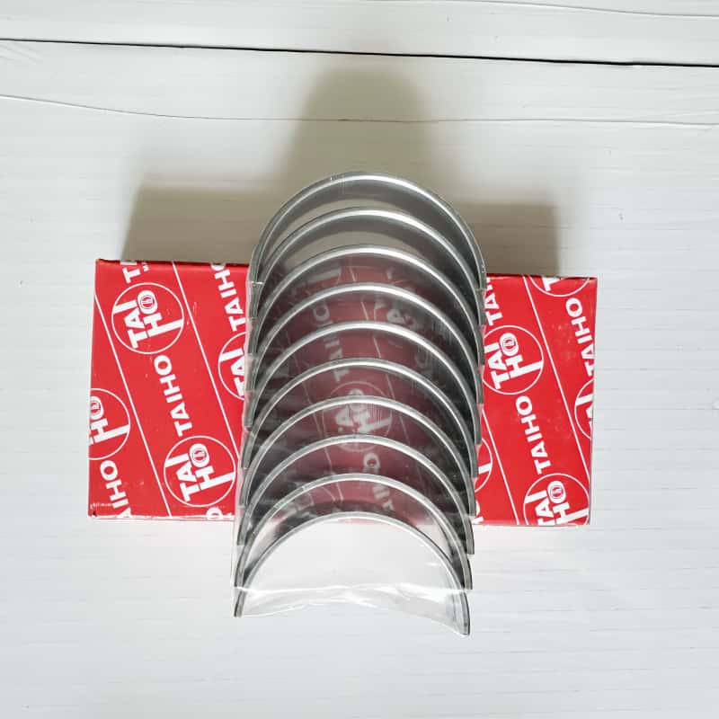 Lskioer STD Engine Piston Ring Set Fits For Toyota Camry RAV4 Scion TC Lexus 2.4