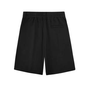 Pantalones cortos casuales con bordado clásico para hombre y mujer, marca CarHart, pantalones de cinco pulgadas modernos y versátiles para parejas - Product Image 3