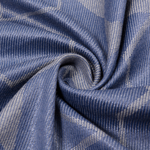 Fabricant Professionnel – Couverture Tricotée Personnalisée pour Avion, Plaid Technique en Polaire Douce pour Avion, Fournitures en Gros pour le Voyage en Avion - Product Image 5