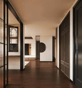 Muebles de Estilo Chino de Lujo Ligero, Personalización Completa para el Hogar, Conjuntos de Muebles Personalizados de Alta Gama - Product Image 5