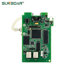 Fabricant d'assemblage de circuits imprimés électroniques grand public offrant des services de personnalisation OEM, des services de fabrication de circuits imprimés personnalisés, la fabrication de circuits imprimés personnalisés - Product Image 3