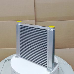พัดลมระบายความร้อนไฮดรอลิกแบบแกน A120T DC สำหรับเครื่องจักรอุตสาหกรรม - Product Image 3