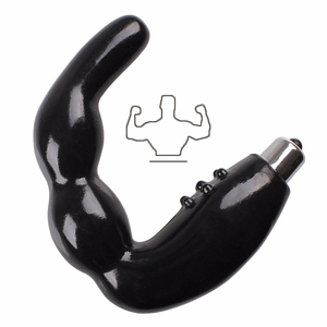 Vibrador de Próstata, Masajeador Electrónico para el <span class=keywords><strong>Tratamiento</strong></span> de la Próstata, Estimulador, Masturbador Orgásmico Masculino - Product Image 5