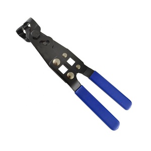 <span class=keywords><strong>Pince</strong></span> à clip <span class=keywords><strong>pour</strong></span> tuyau en fil de serrage, type d'oreille, plastique, PL21 - Product Image 6