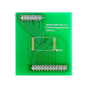 Xhorse OEM AM29FxxxBx-xxs (SOP44) adapter voor VVDI <span class=keywords><strong>Prog</strong></span> - Product Image 2