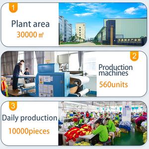 Костюм спортивный мужской на молнии - Product Image 4