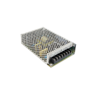 Çok yönlü çift çıkışlar AC-<span class=keywords><strong>DC</strong></span> güç kaynağı <span class=keywords><strong>5V</strong></span> <span class=keywords><strong>12V</strong></span> 24V -<span class=keywords><strong>12V</strong></span> -24V 2A akım endüstriyel uygulamalar için - Product Image 4