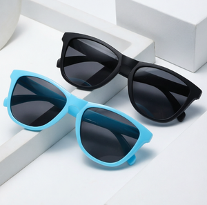 Factory Custom Logo Polarized <b>Sunglasses</b> 2026 Classic UV400 Outdoor Shade Glasses Trendy Eyewear for Men Women Sports Travel - Product Image 2