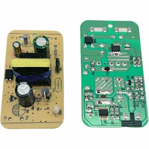 Placa PCB para Cargador de Baterías de Litio 8.4V 12.6V 16.8V 21V 25.2V 29.4V 42V, Eficiente y de Ahorro de Energía, Montaje en Placa - Product Image 1