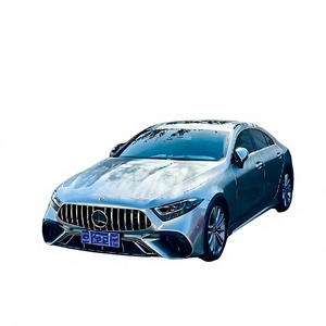 For Mercedes-Benz CLS257 GT63 Body Kit; Latest CLS C257 18-25 Models; CLS30 CLS450 Body Kit - Product Image 6
