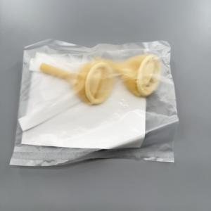 สายสวนปัสสาวะชนิดใช้แล้วทิ้งชนิดลาเท็กซ์สำหรับผู้ชาย สำหรับการดูแลผู้สูงอายุที่บ้านและการใช้งานในโรงพยาบาล - Product Image 5