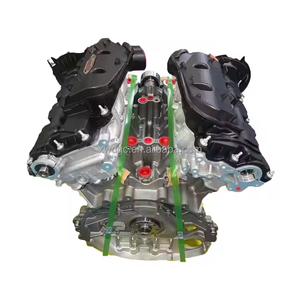 Ventas calientes 3,0 T <span class=keywords><strong>Diesel</strong></span> <span class=keywords><strong>V6</strong></span> Motor para Land Rover <span class=keywords><strong>Jaguar</strong></span> XJ XF 3,0 LAND ROVER DISCOVERY IV 3.0L SDV6 Motor TDV6 de doble turbina - Product Image 3