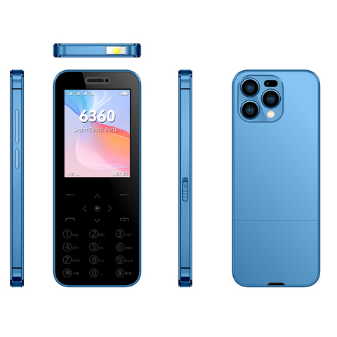 Qiku Mobile Phone Pick #28 (873017)