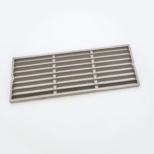 Grille de barbecue en acier inoxydable coulée à la cire perdue personnalisée - Product Image 5