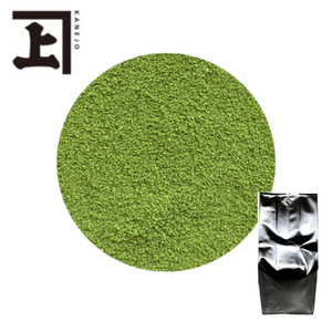 Venta al por mayor de té verde japonés de lujo-Matcha orgánico Premium Bulk Bag Celebración Ceremonial Proveedor Grade Premium Price - Product Image 1