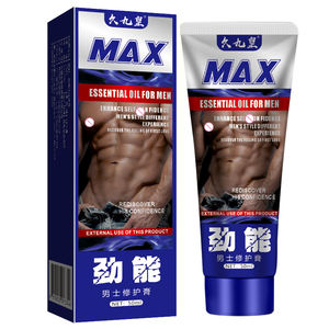 Crema para Agrandamiento Masculino 2025, Gran Venta, con Plantas Naturales Puras, Mejora la Duración del Sexo, Estimulación para Adultos, Empaque Discreto - Product Image 5
