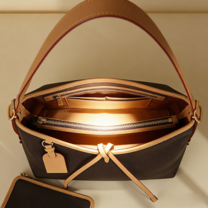 Luxury Tote <b>Bag</b> Women's <b>Large</b> Capacity Versatile Armpit Shoulder <b>Bag</b> Women's Handbags Shoulder <b>Bags</b> Crossbody <b>Bags</b> <b>Shopping</b> <b>Bags</b> - Product Image 3