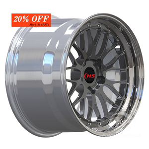 ล้อปลอมสำหรับรถแข่งแบบกำหนดเองล้อขัดมัน5X112 5X120 5X130 M3รถ BMW M2 F82 M4พอร์ช911 <span class=keywords><strong>964</strong></span> 996 997เทอร์โบ <span class=keywords><strong>Carrera</strong></span> - Product Image 1