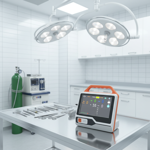 Monitor de Presión Arterial Veterinario - Product Image 4