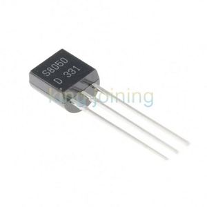 Relay IC chip mạch tích hợp linh kiện điện tử TO92 <span class=keywords><strong>s8050</strong></span> - Product Image 1