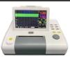 Monitor Fetal/Maternal de Grado Hospitalario de 7 Pulgadas - Máquina CTG de 3 Parámetros para Cuidado Prenatal y Monitoreo del Parto